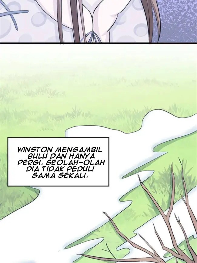 Beauty and the Beasts chapter 122